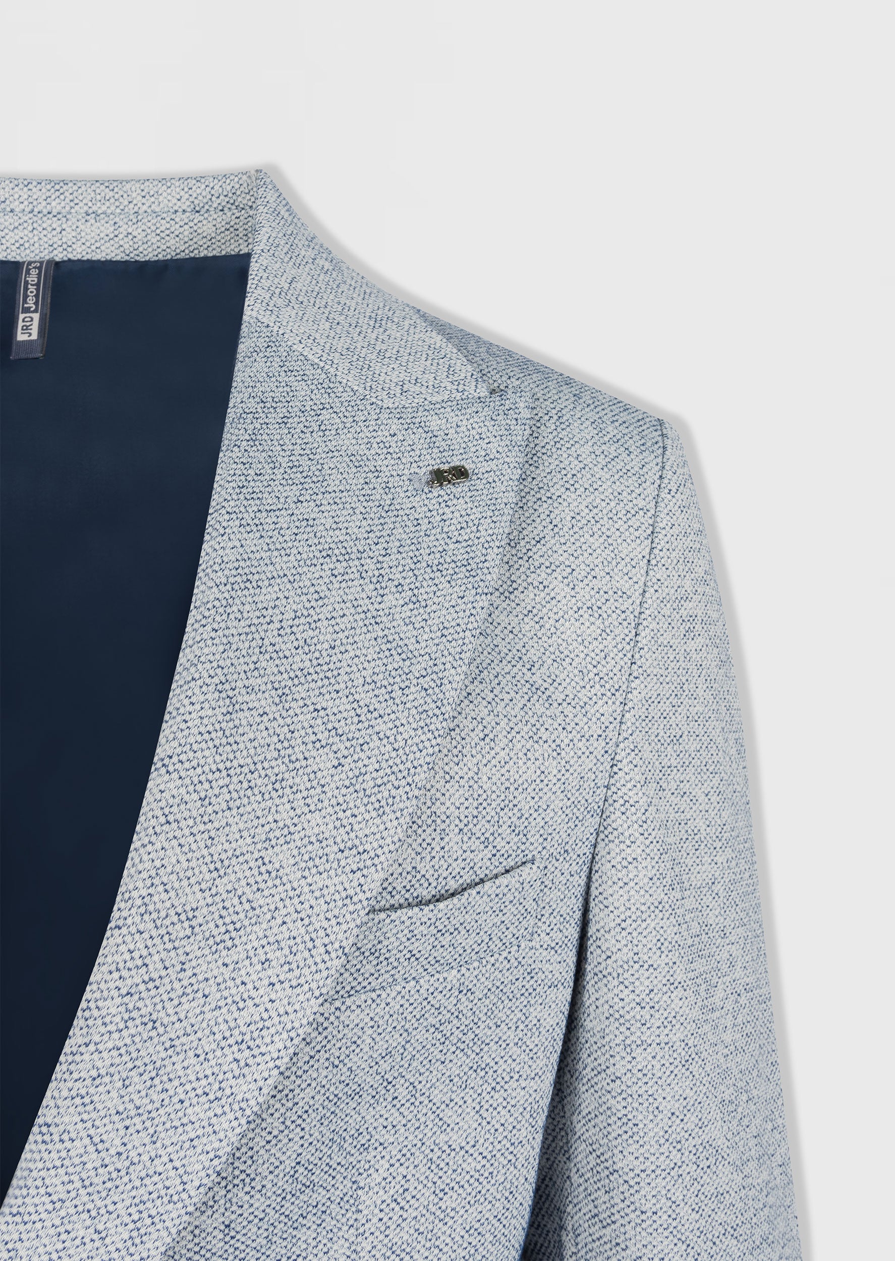 Navy Blazer