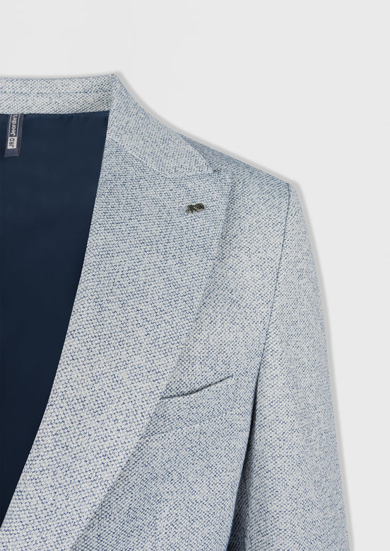 Navy Blazer