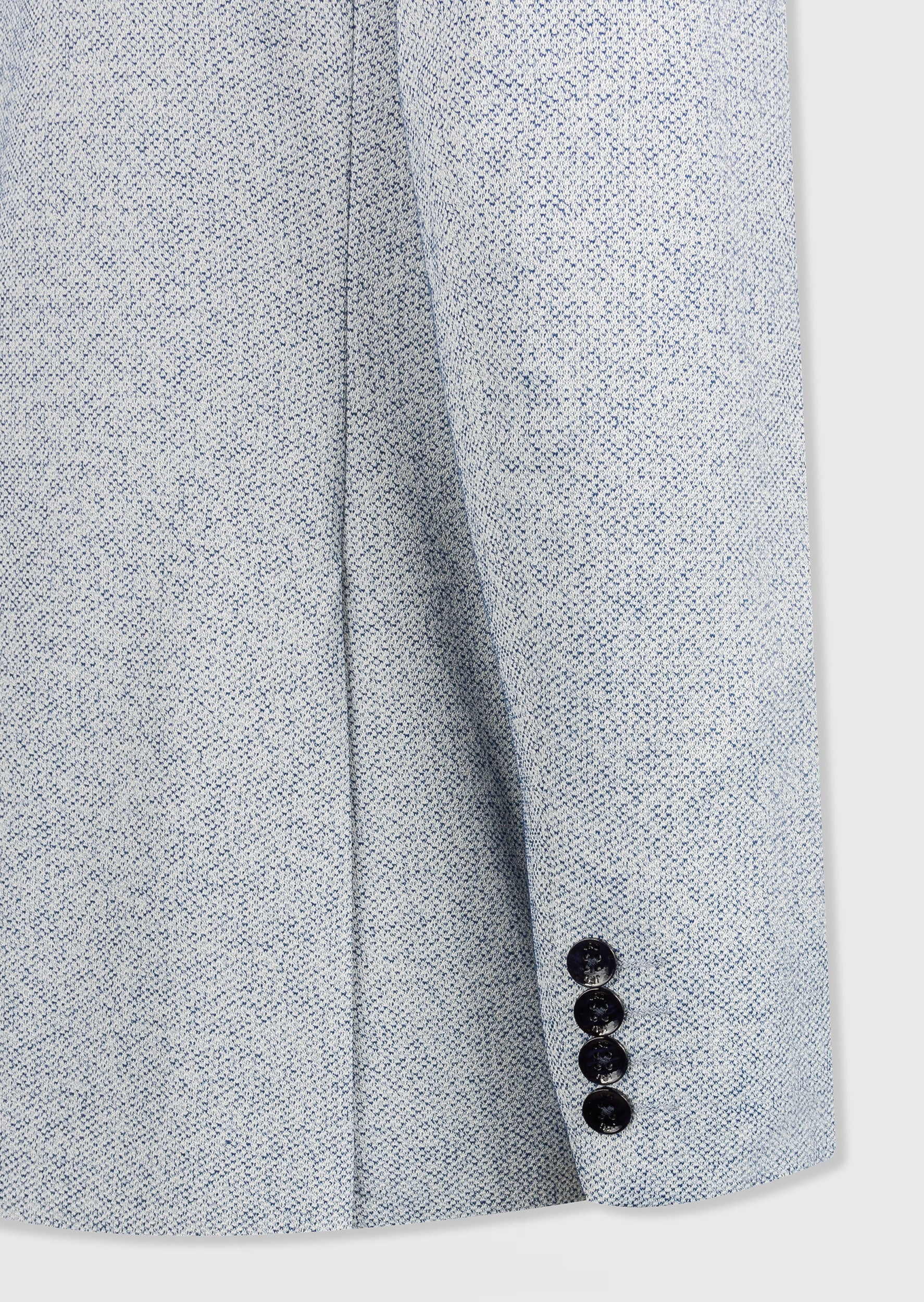 Navy Blazer