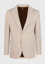 Tan Blazer