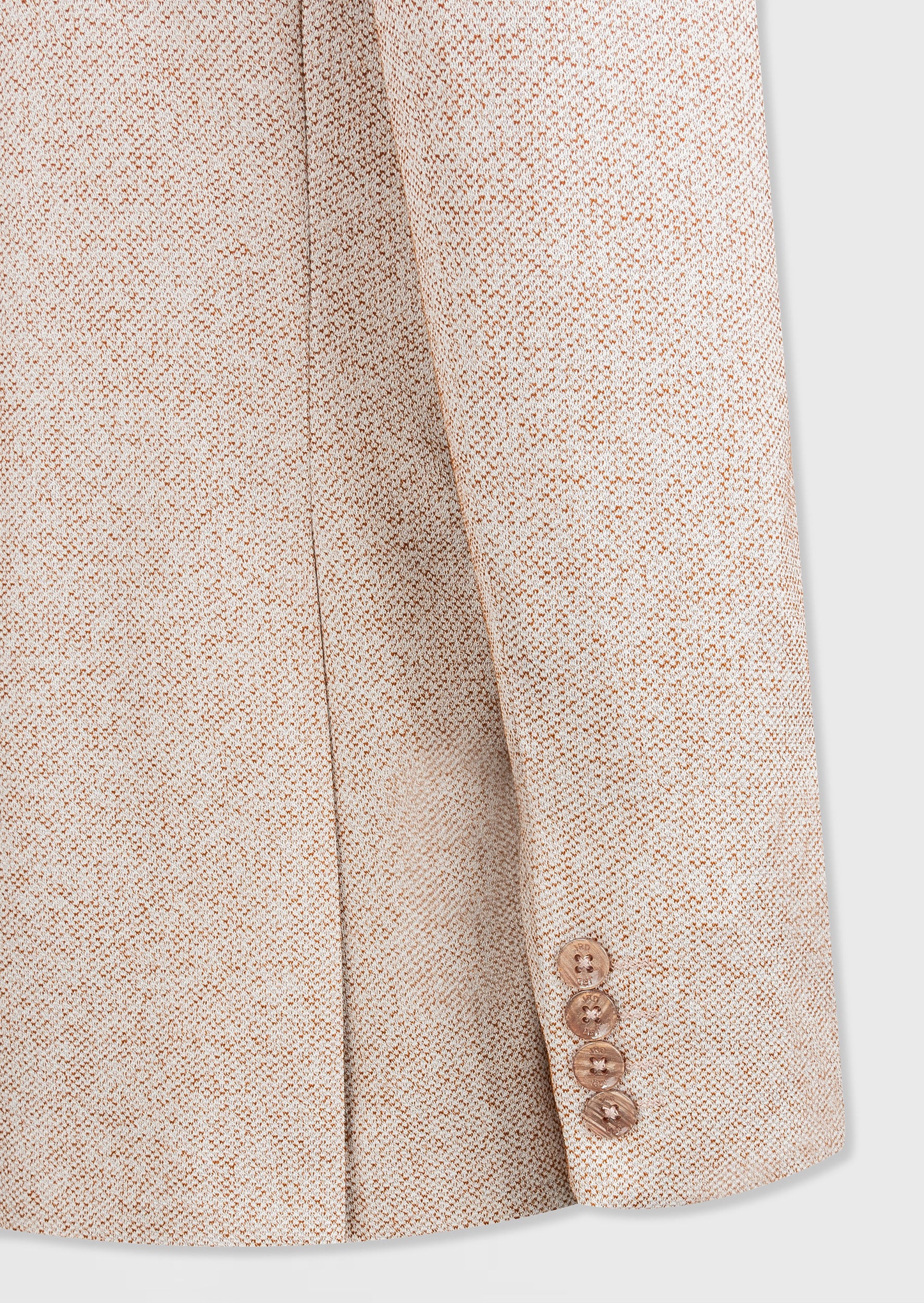 Tan Blazer