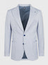 Sax Blue Blazer