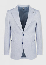 Sax Blue Blazer