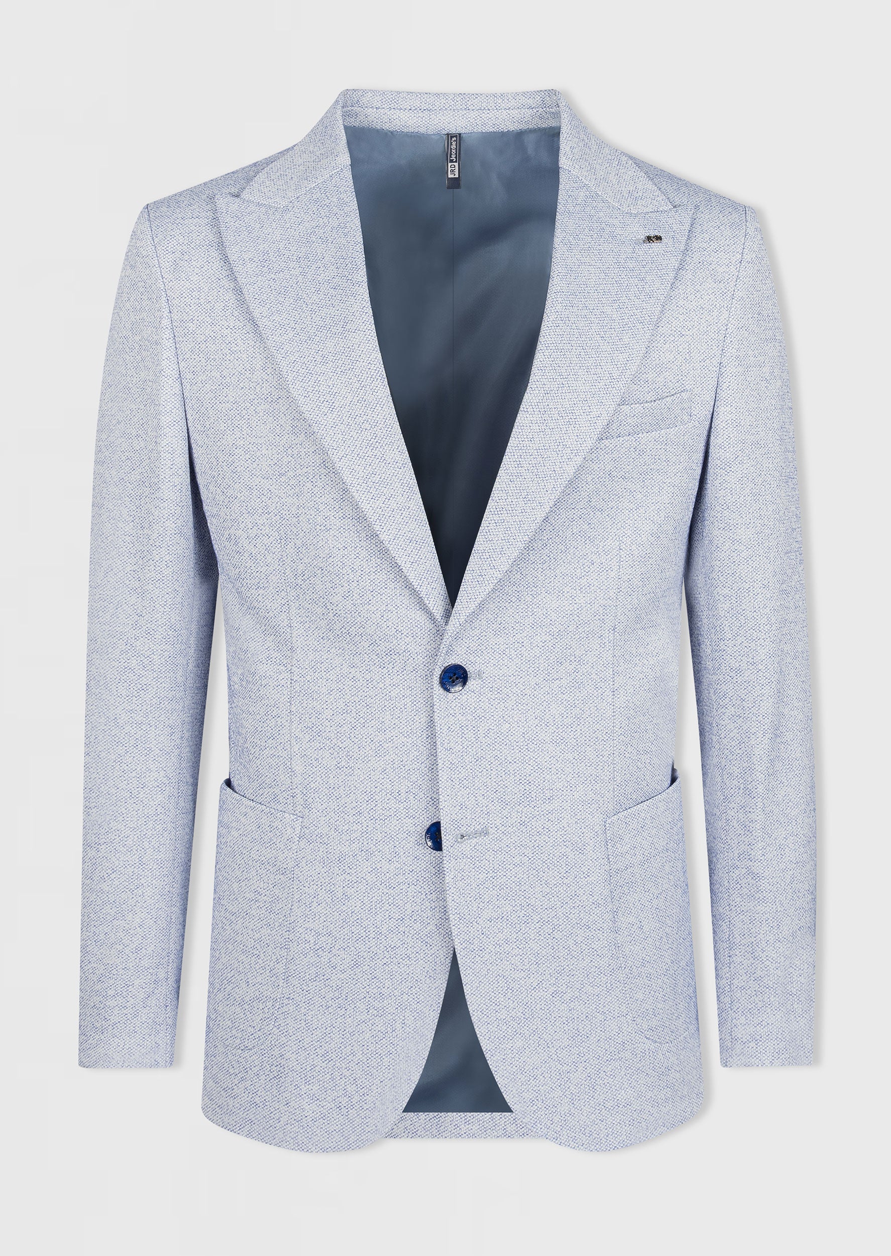 Sax Blue Blazer