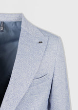 Sax Blue Blazer