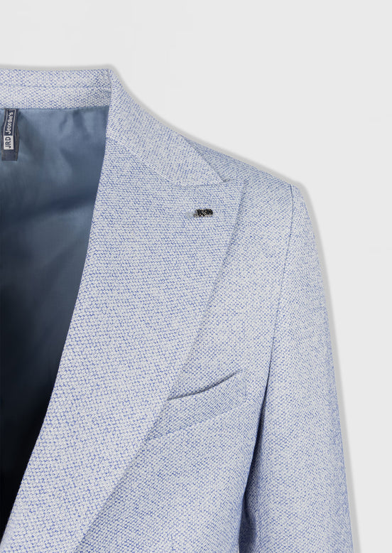 Sax Blue Blazer