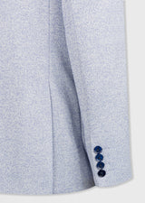 Sax Blue Blazer