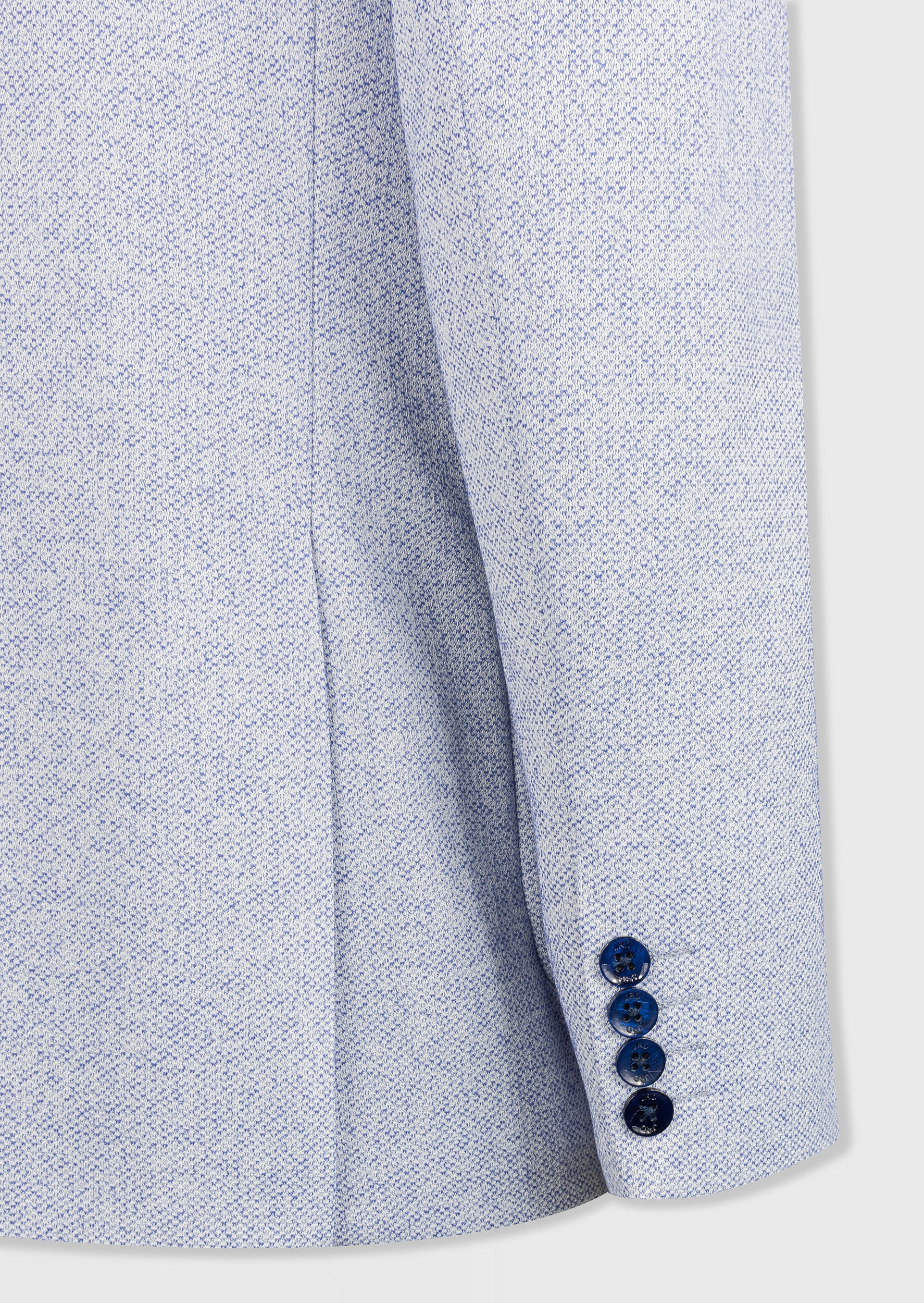 Sax Blue Blazer