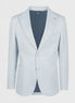 Light Blue Blazer