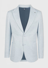 Light Blue Blazer