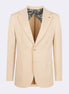 Beige Blazer