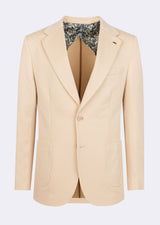 Beige Blazer