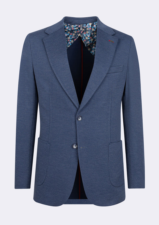 Navy Blazer