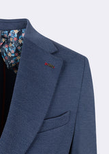 Navy Blazer