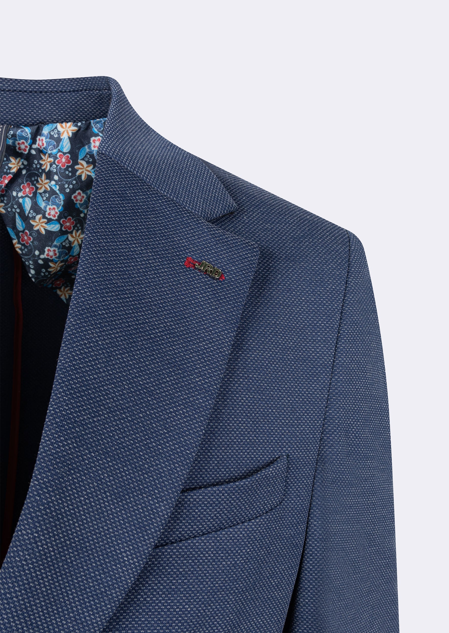Navy Blazer