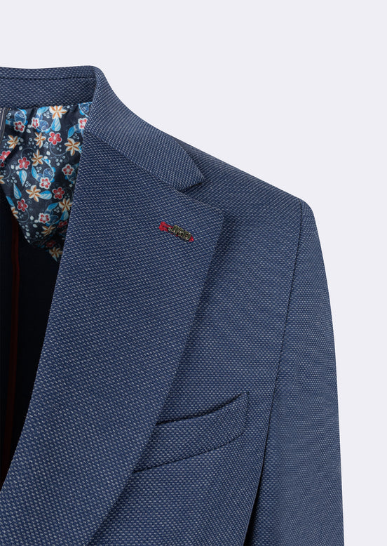 Navy Blazer