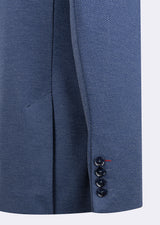 Navy Blazer
