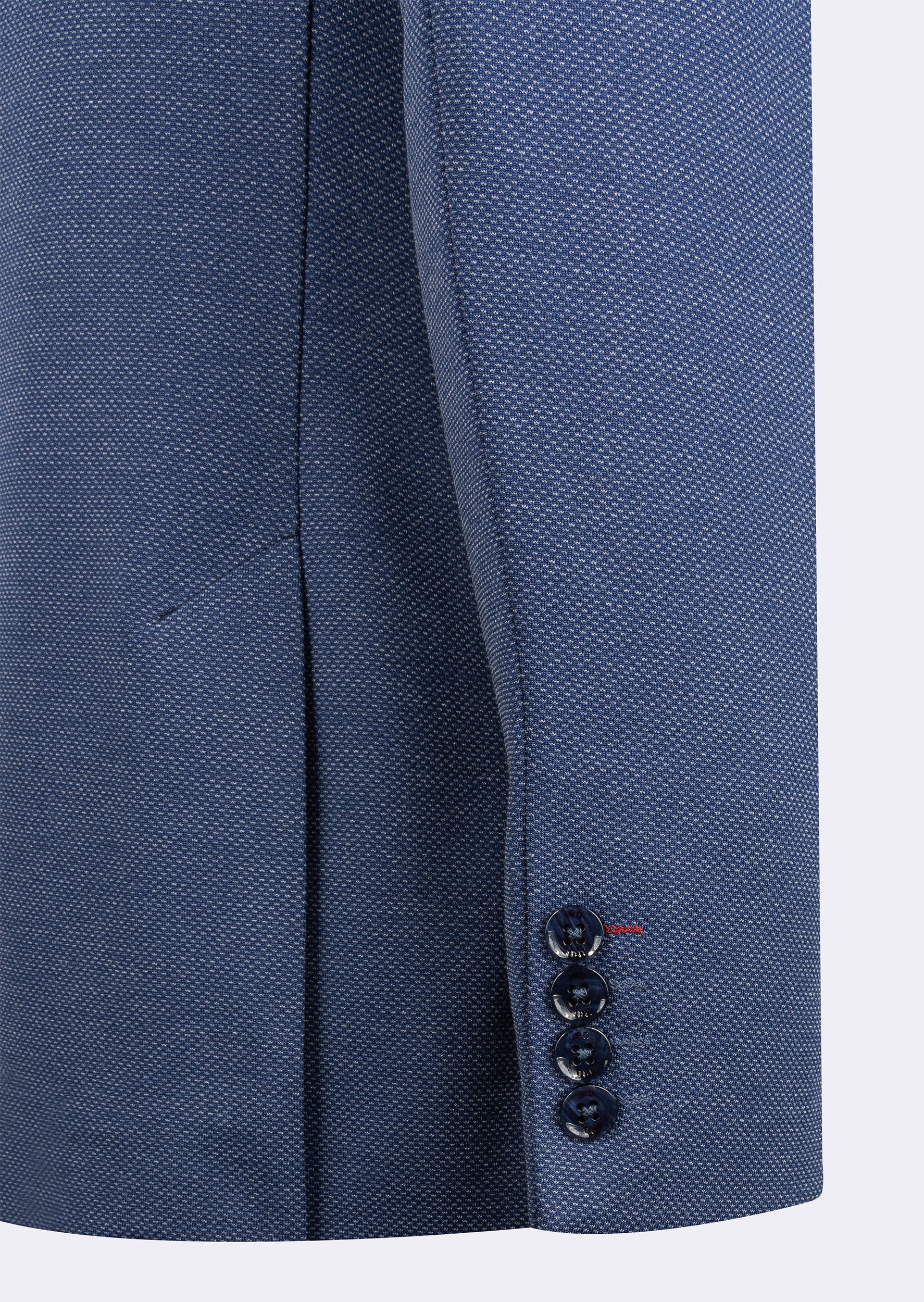 Navy Blazer