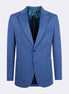 Blue Blazer