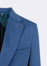 Blue Blazer