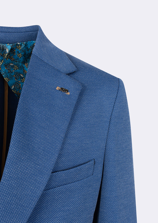 Blue Blazer