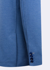 Blue Blazer