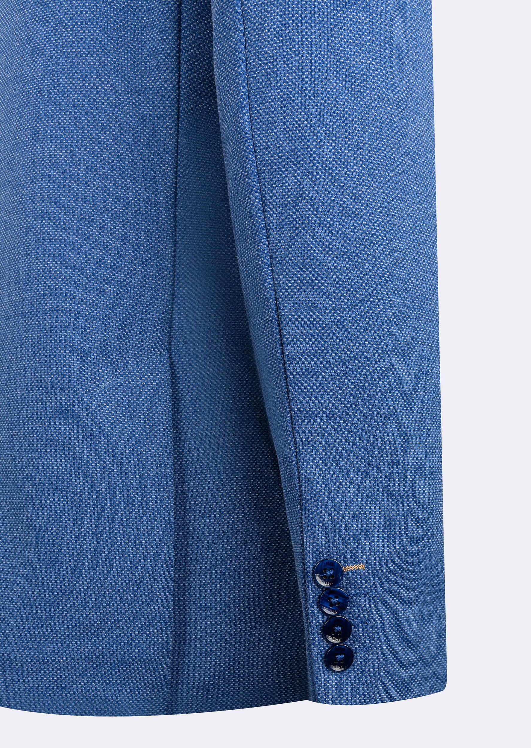 Blue Blazer