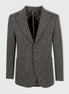 Black Blazer
