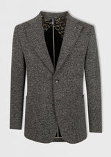 Black Blazer