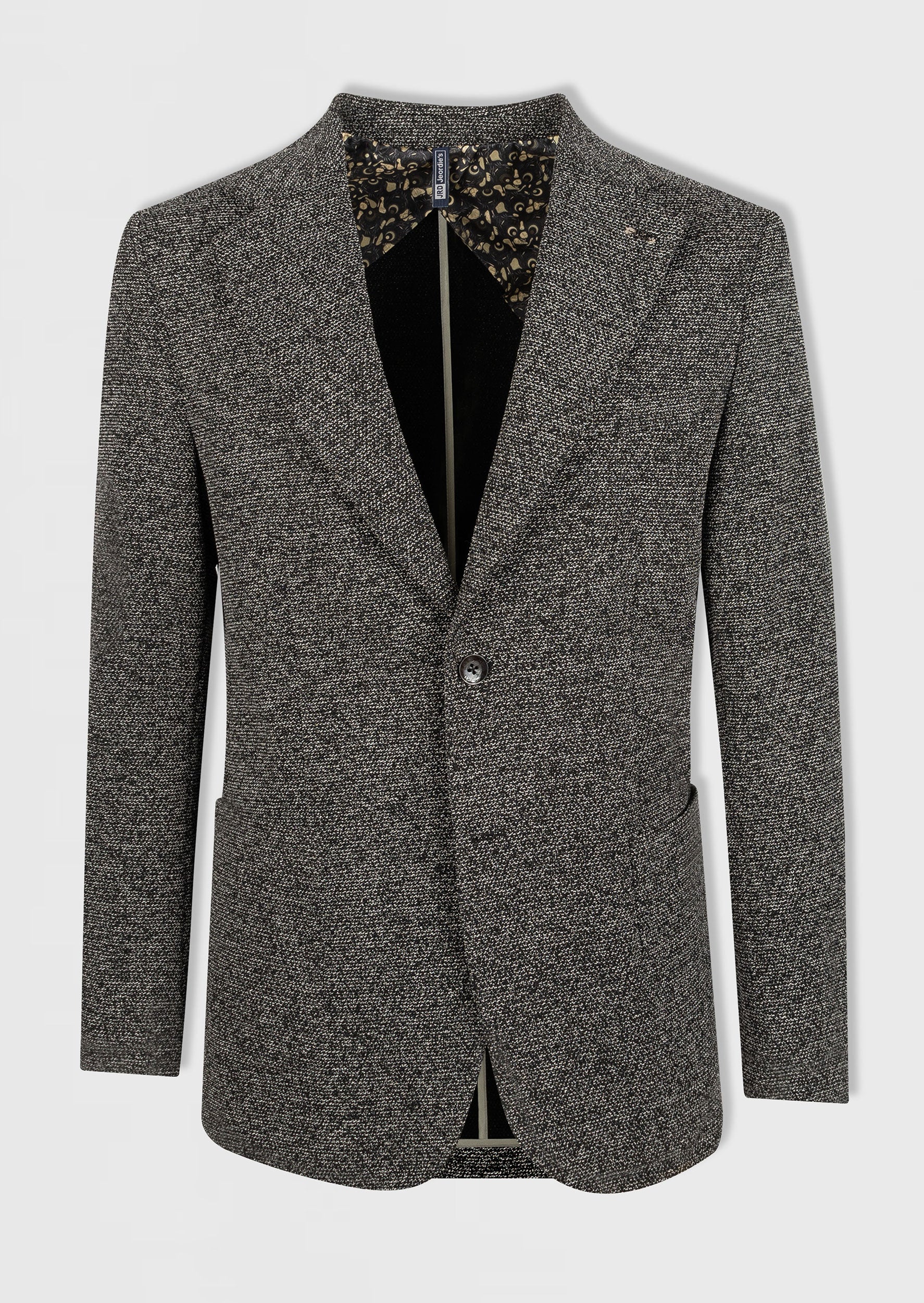 Black Blazer