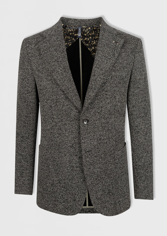 Black Blazer