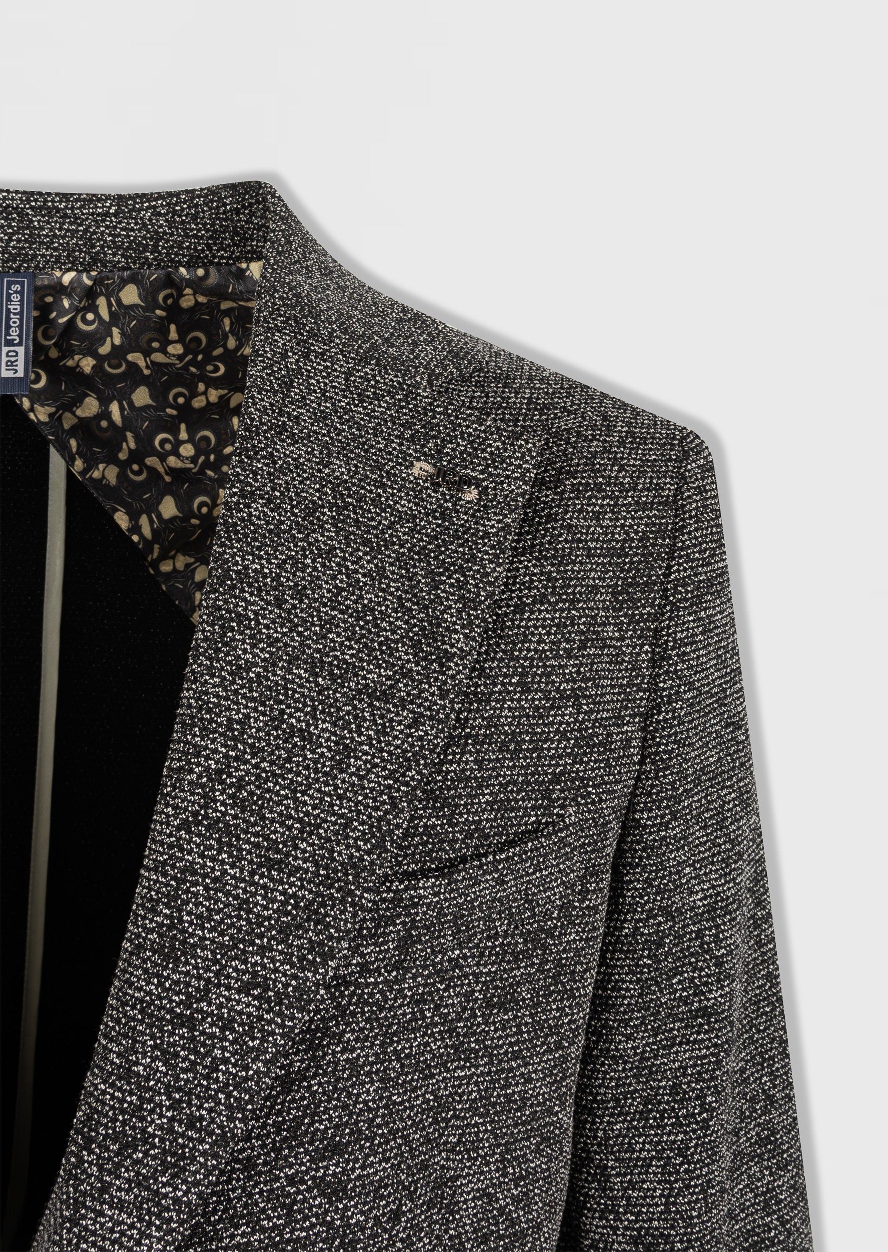 Black Blazer