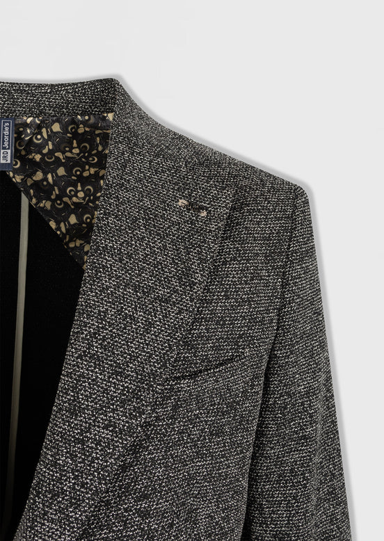 Black Blazer