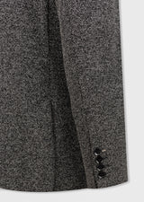 Black Blazer