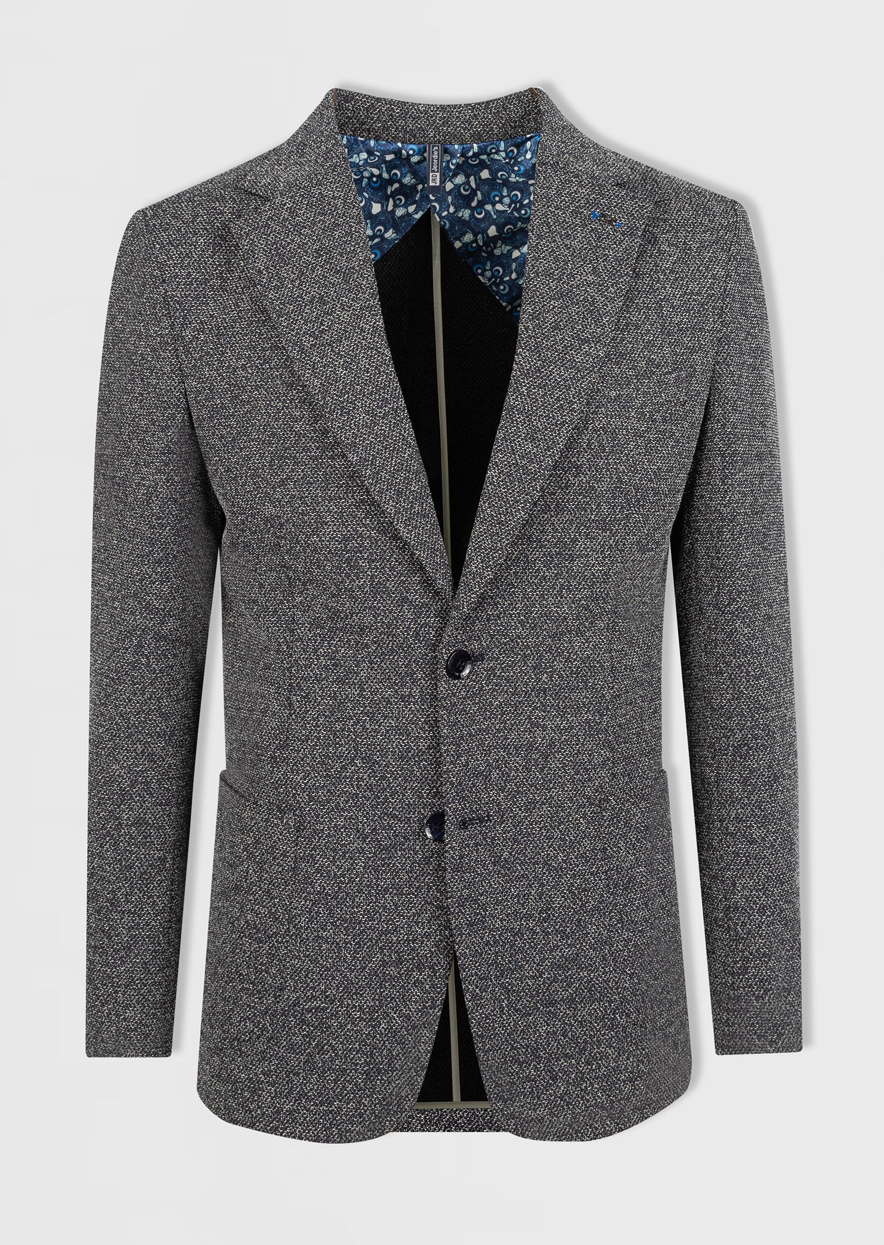Navy Blazer