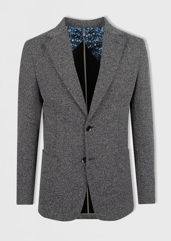 Navy Blazer