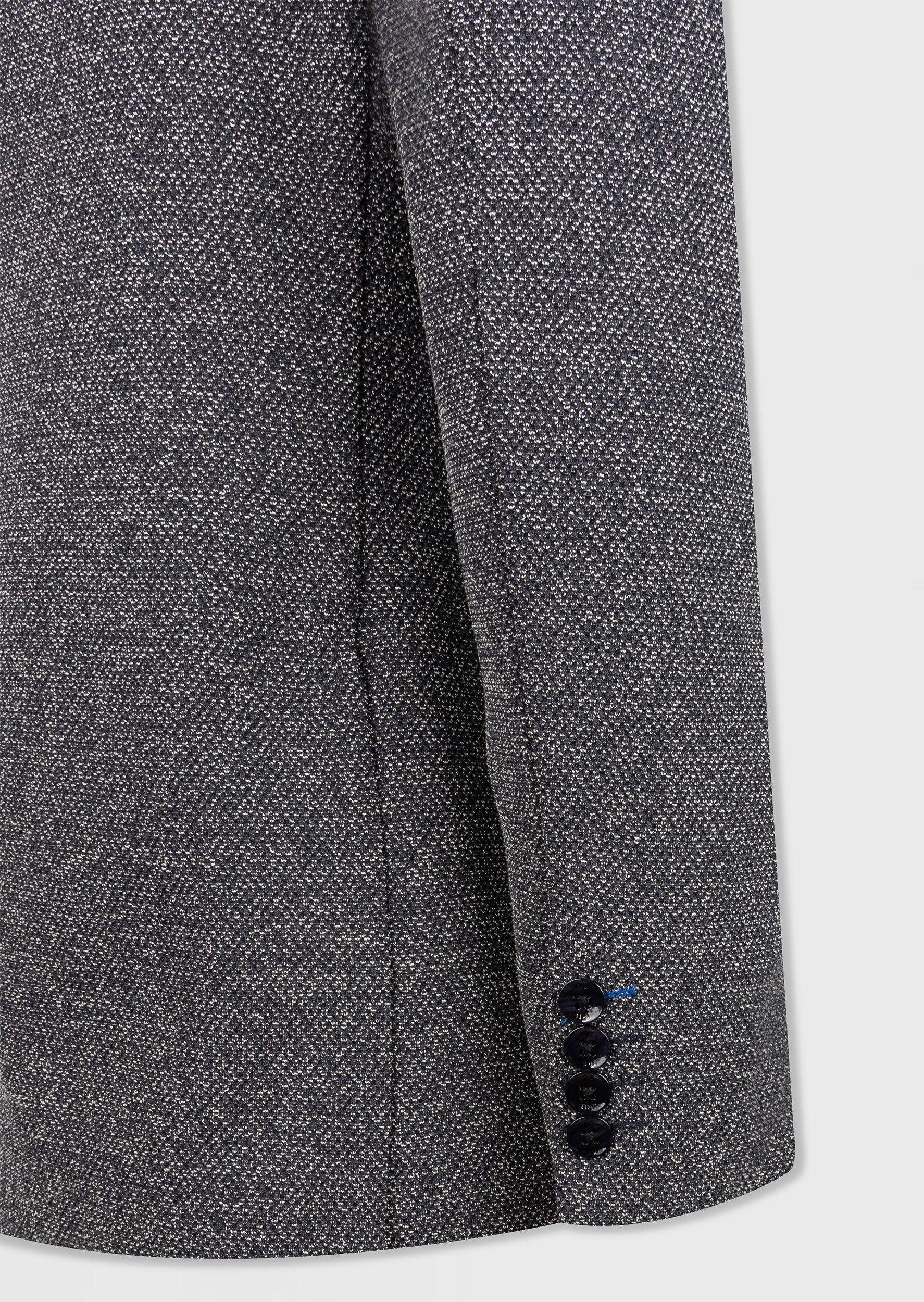 Navy Blazer