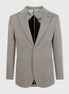 Grey Blazer
