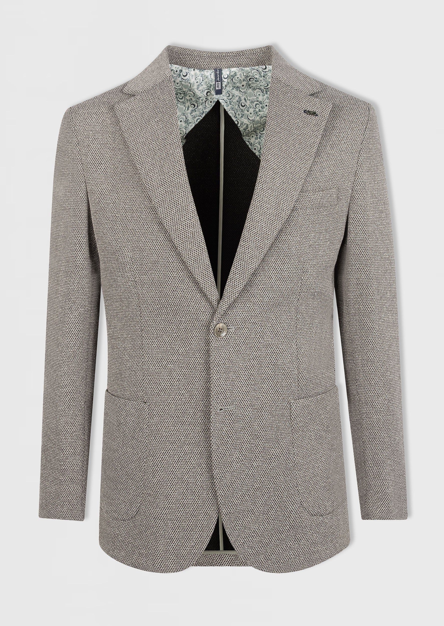 Grey Blazer