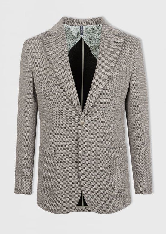 Grey Blazer