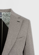 Grey Blazer