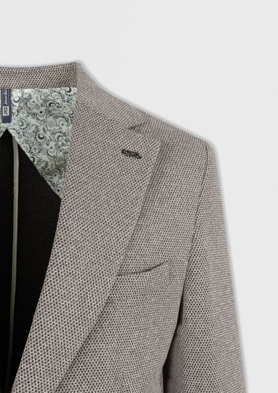 Grey Blazer