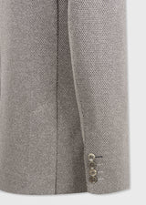 Grey Blazer