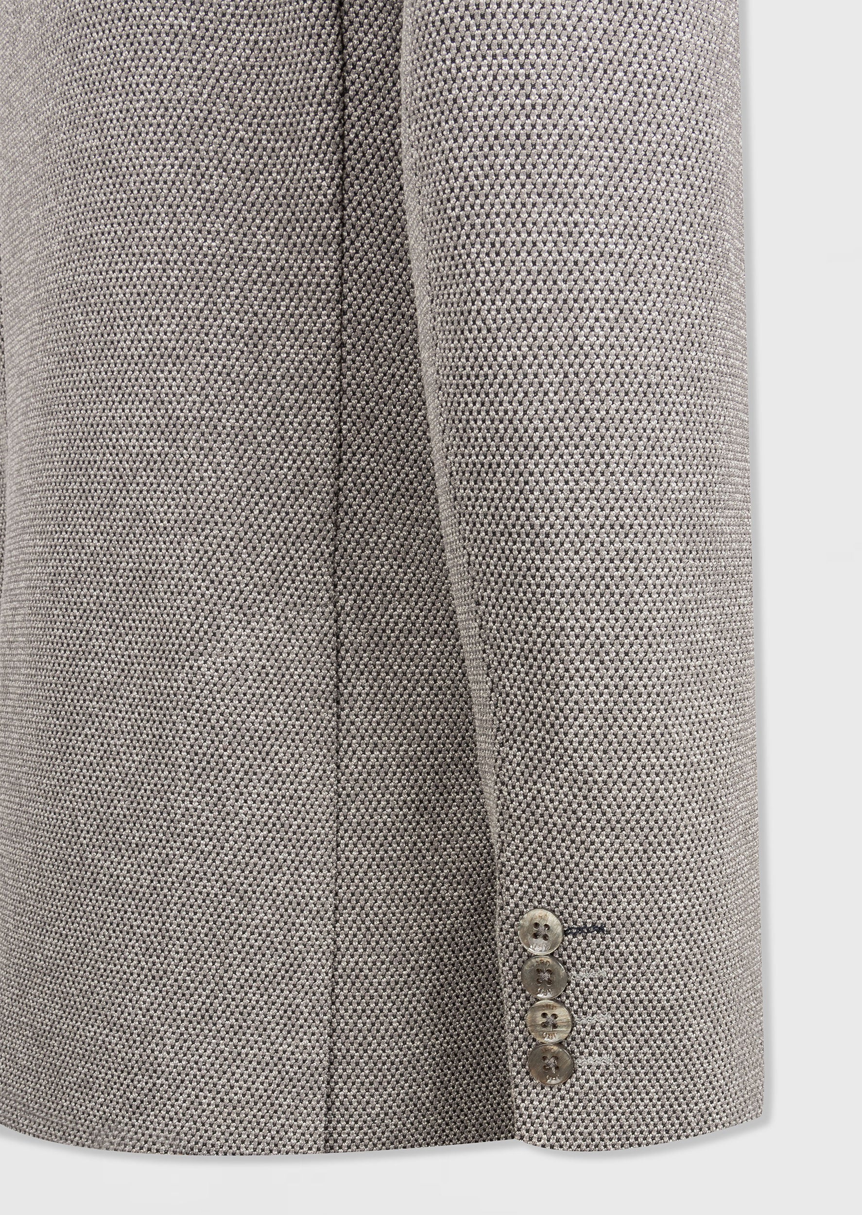 Grey Blazer