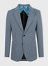 Blue Blazer