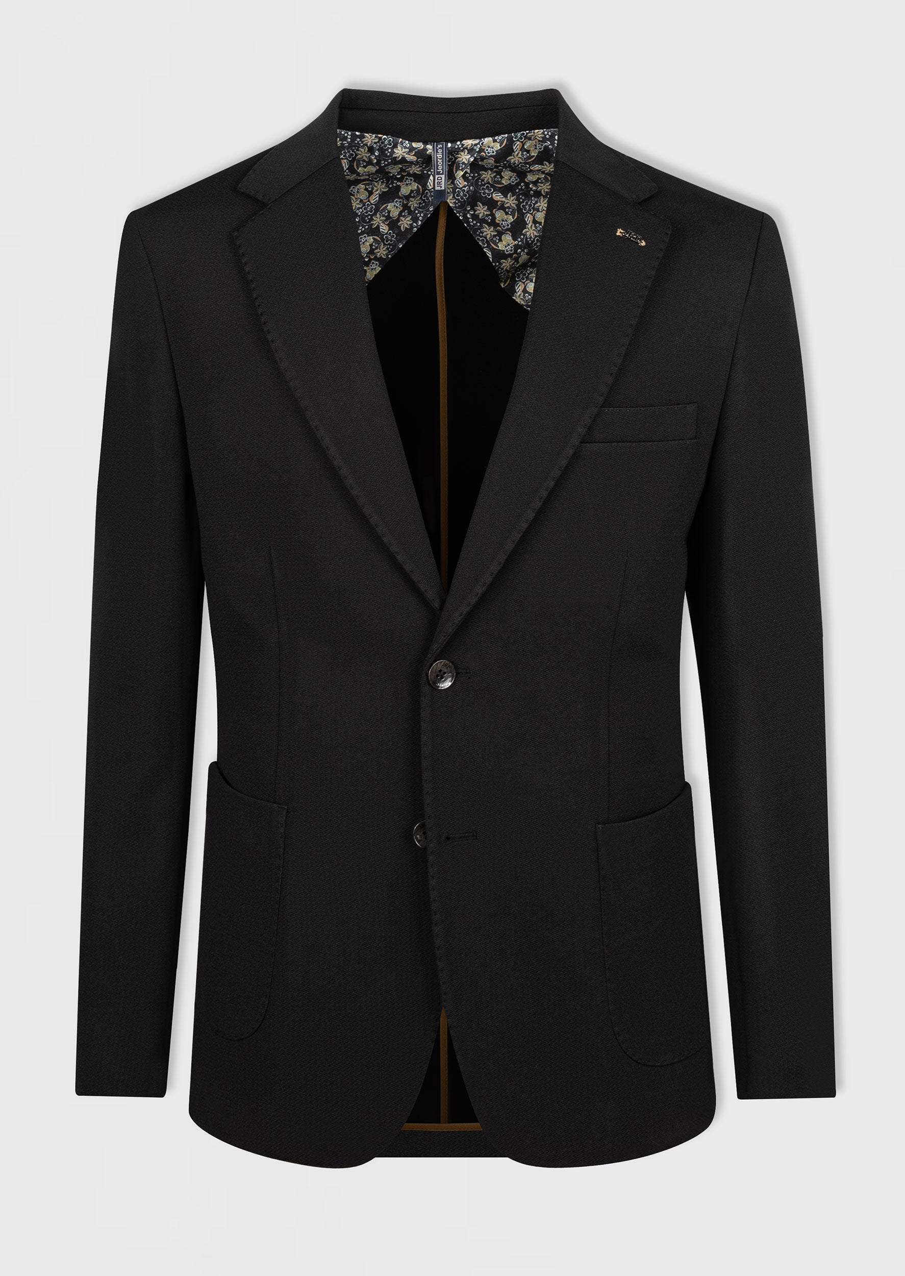 Black Blazer