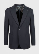 Navy Blazer