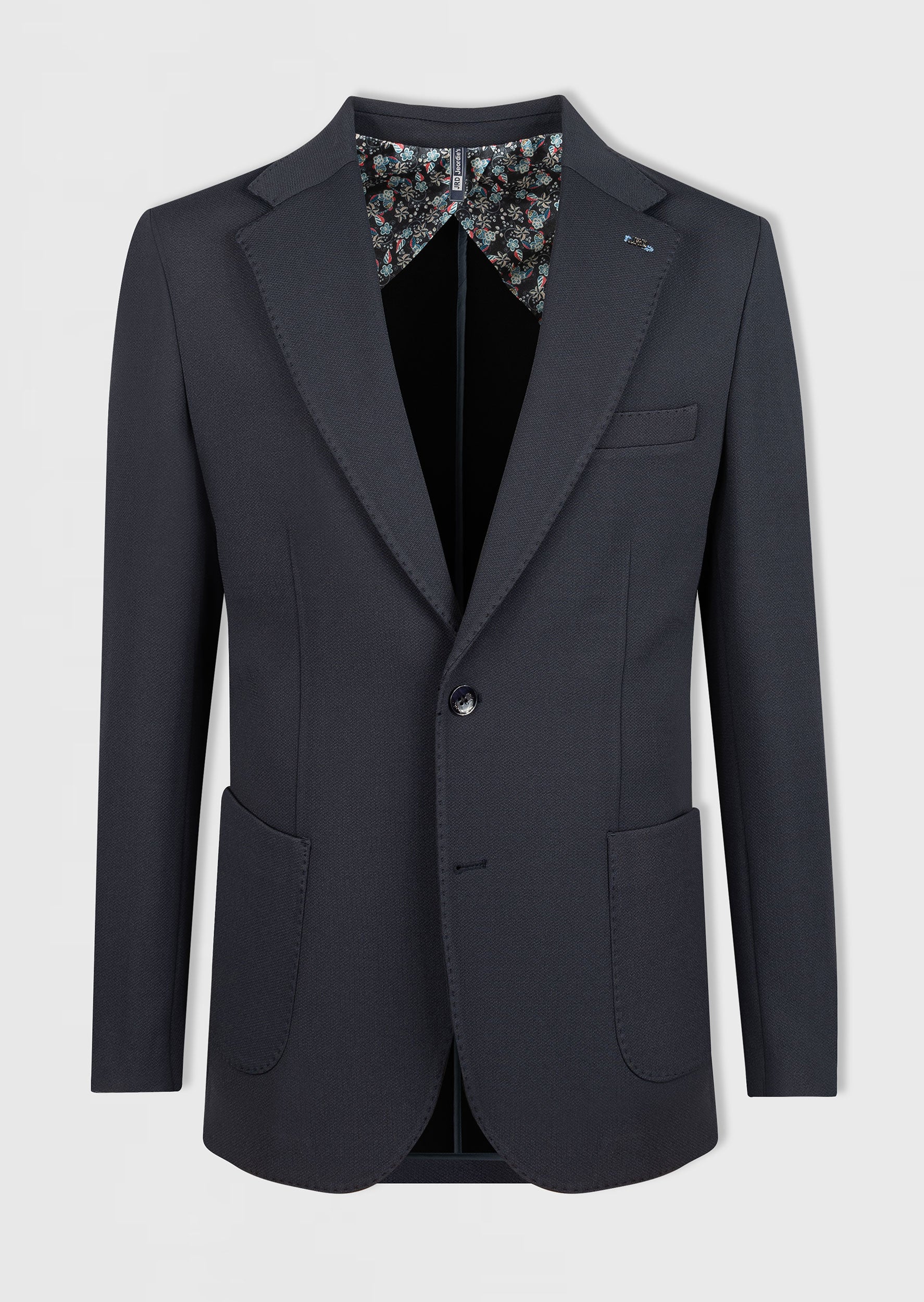 Navy Blazer