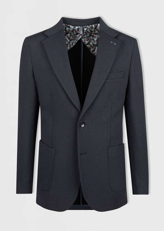 Navy Blazer