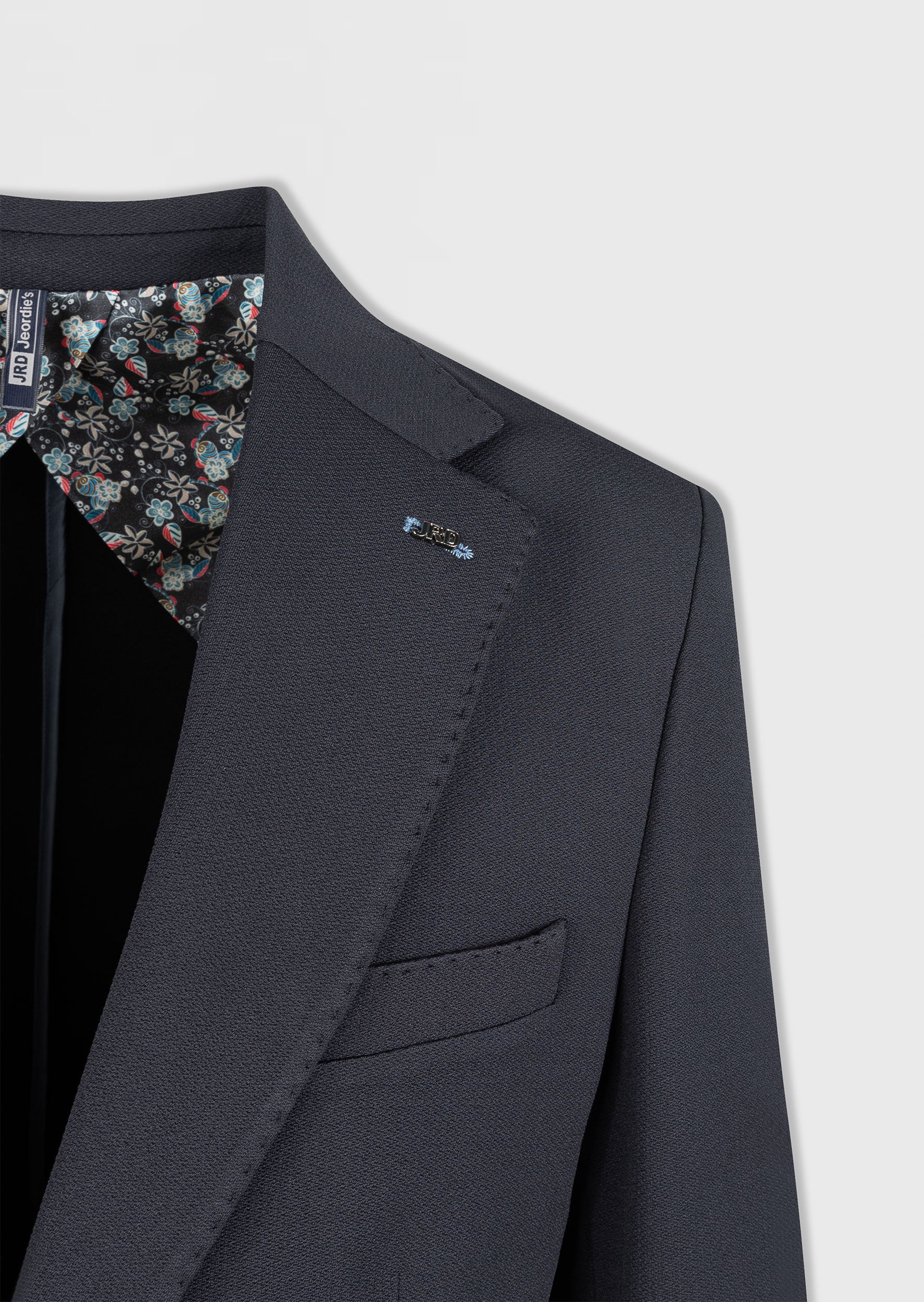Navy Blazer